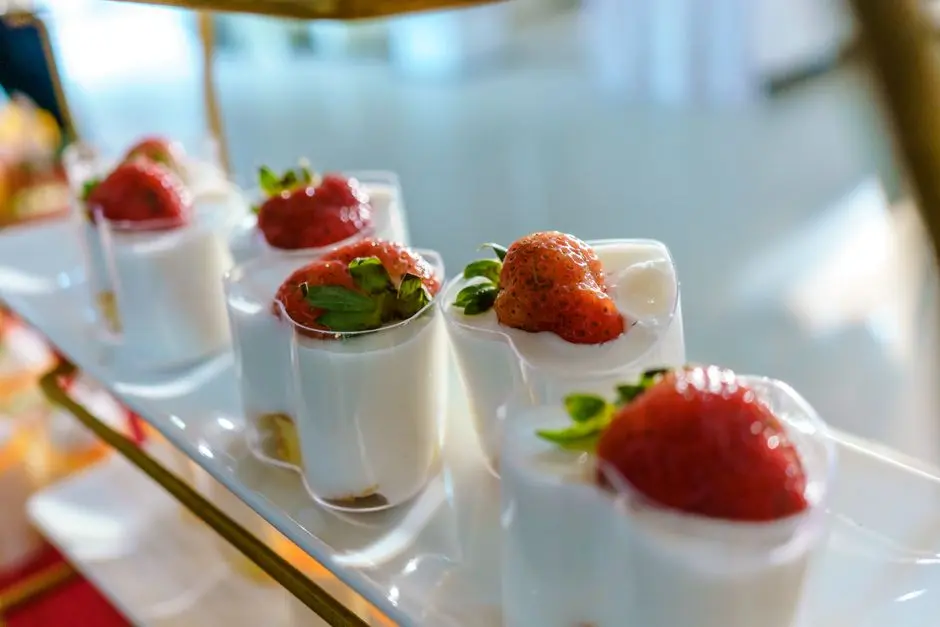 Cara Membuat Puding Sutra Cup untuk Jualan yang Lembut dan Laris